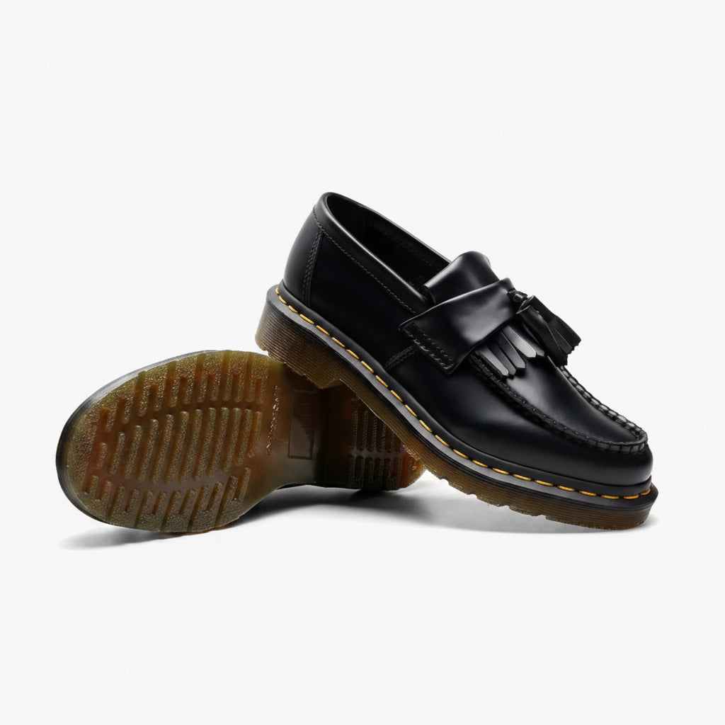 Women's Loafers Platform Tassel | Loafers - Image 3