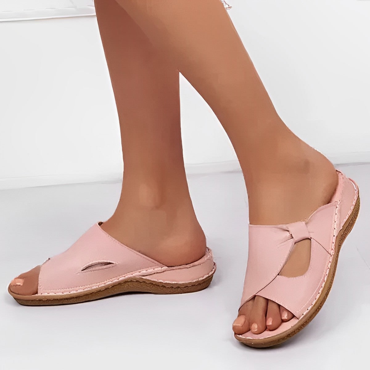 Women's Sandals Adjustable | Footwear - Image 3