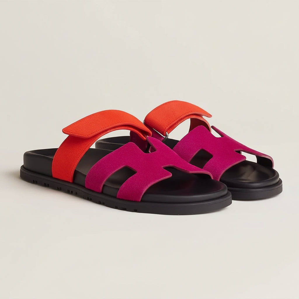 Women's Sandals Adjustable Strap | Fashion Sandals - Image 14