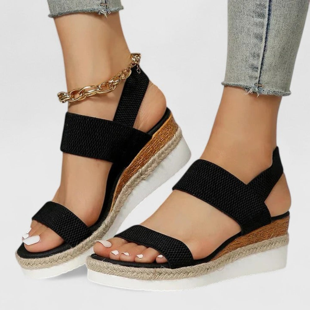 Women's Sandals Arch Support | Casual Footwear - Image 1