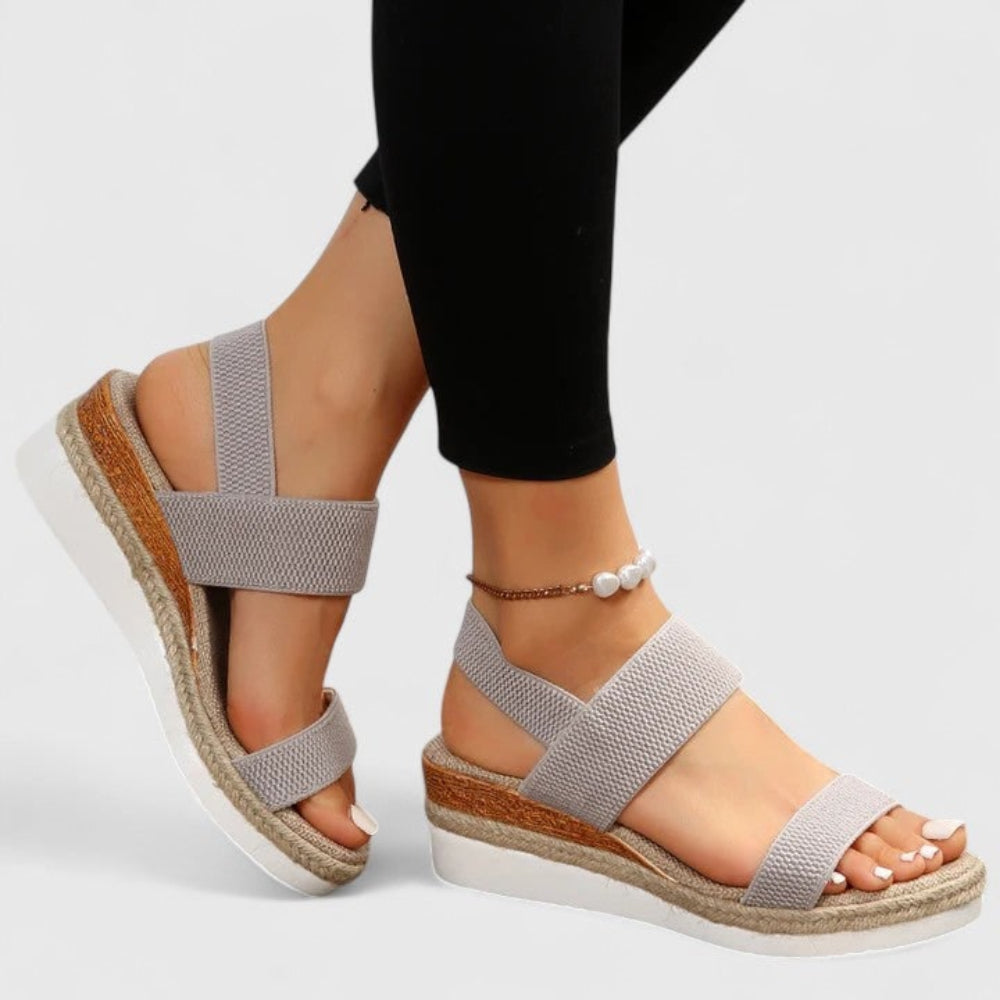 Women's Sandals Arch Support | Casual Footwear - Image 10