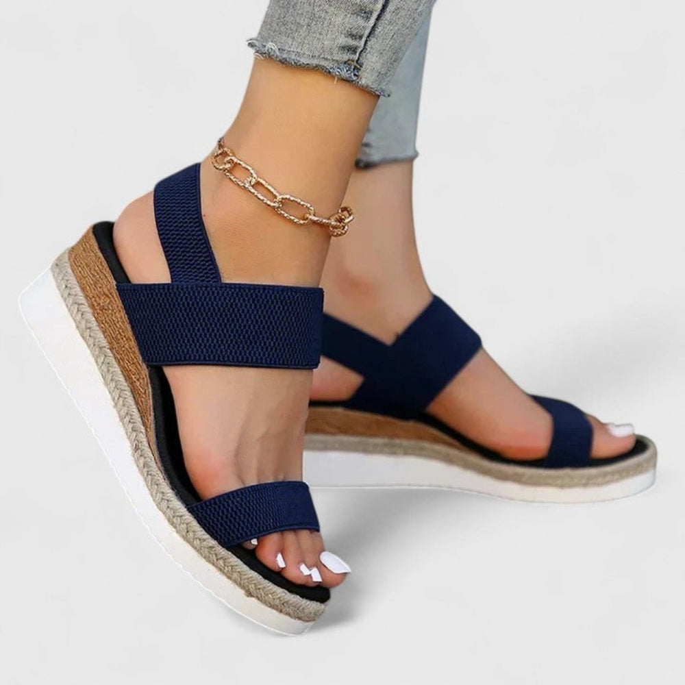 Women's Sandals Arch Support | Casual Footwear - Image 11
