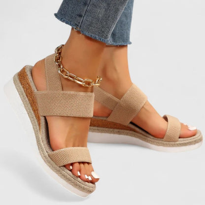 Women's Sandals Arch Support | Casual Footwear - Image 2
