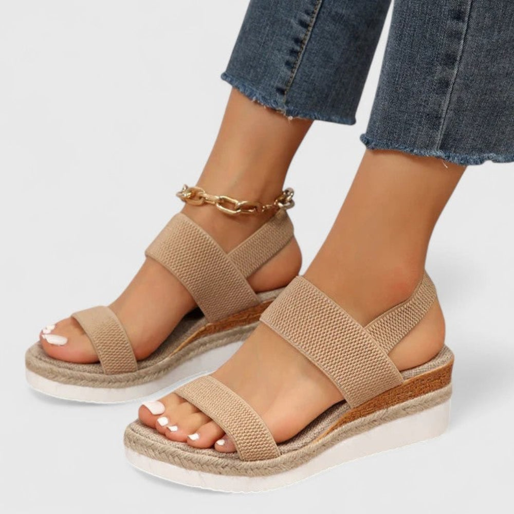 Women's Sandals Arch Support | Casual Footwear - Image 4