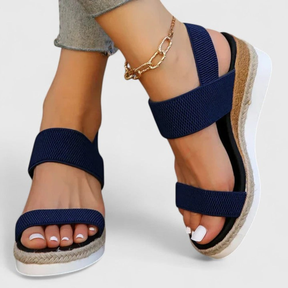 Women's Sandals Arch Support | Casual Footwear - Image 5