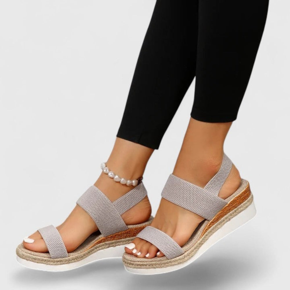 Women's Sandals Arch Support | Casual Footwear - Image 6