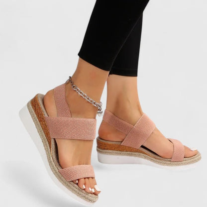 Women's Sandals Arch Support | Casual Footwear - Image 7