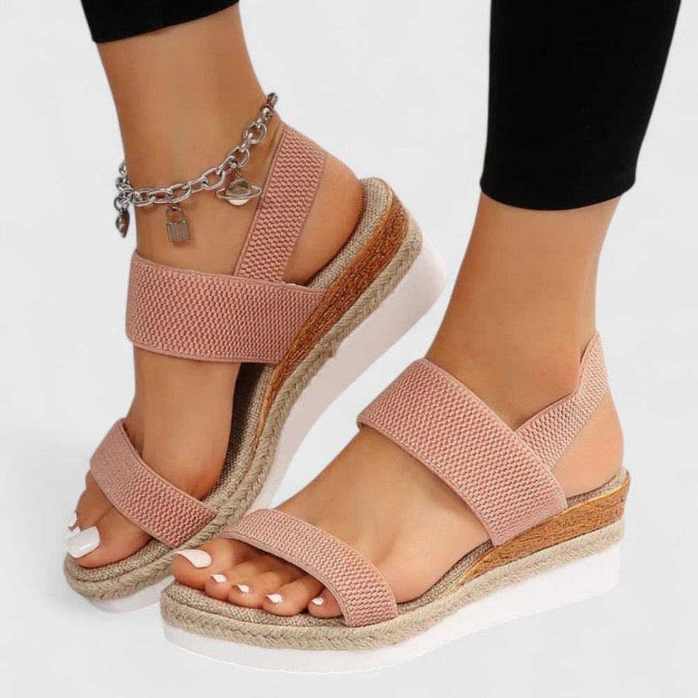 Women's Sandals Arch Support | Casual Footwear - Image 8