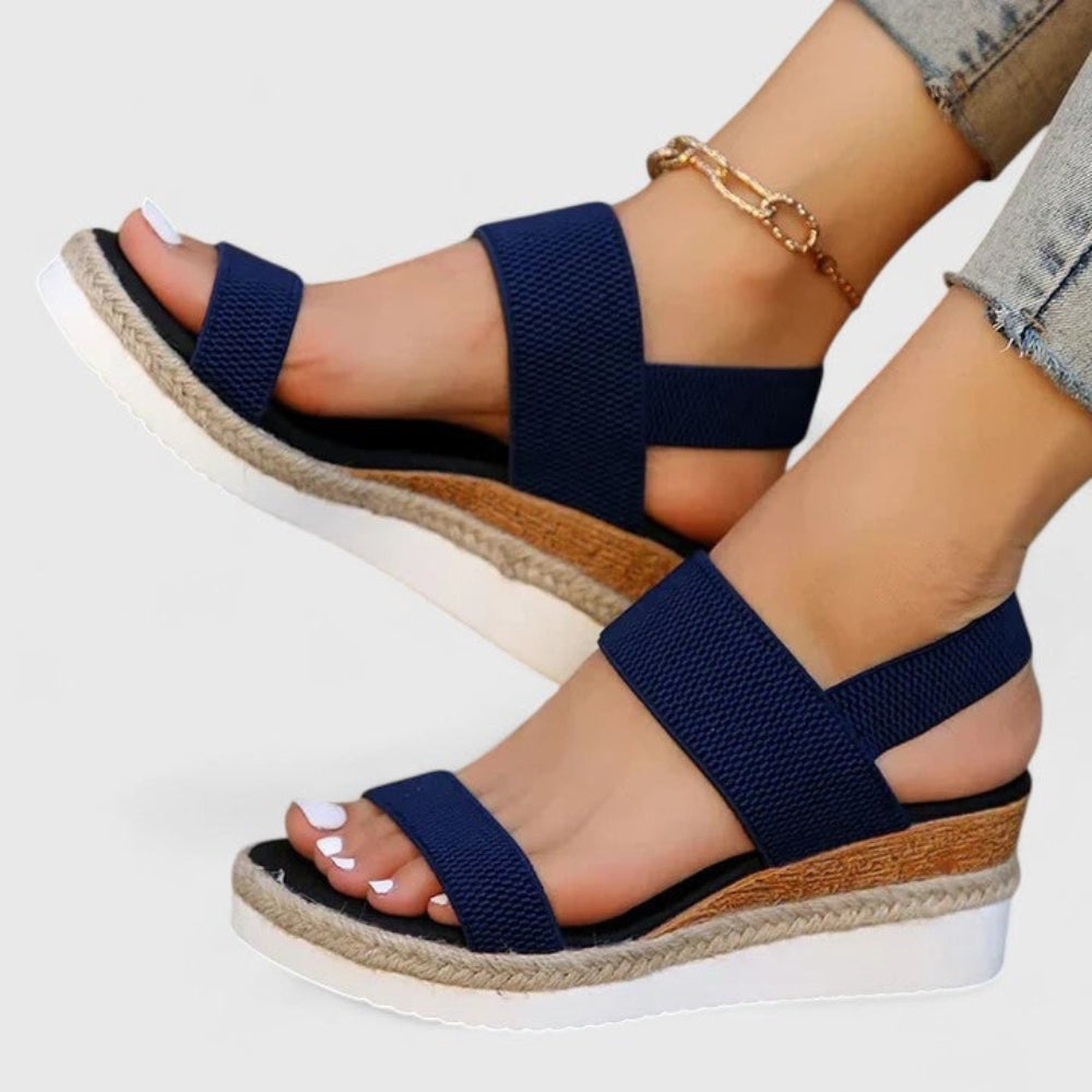 Women's Sandals Arch Support | Casual Footwear - Image 9