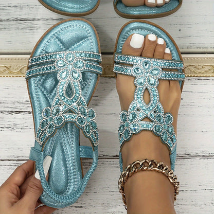 Women's Sandals Boho | Supportive - Image 1