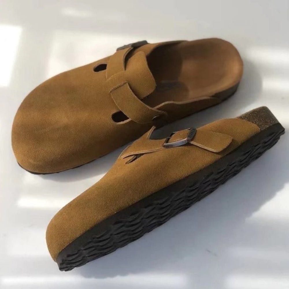 Women's Sandals Clogs | Casual Footwear - Image 1