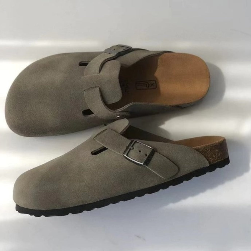 Women's Sandals Clogs | Casual Footwear - Image 2