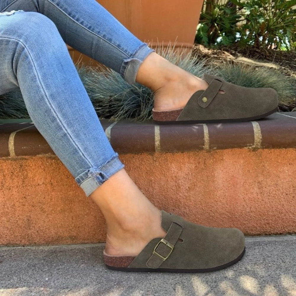 Women's Sandals Clogs | Casual Footwear - Image 3