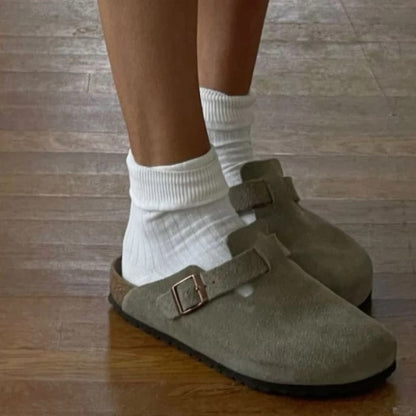 Women's Sandals Clogs | Casual Footwear - Image 4
