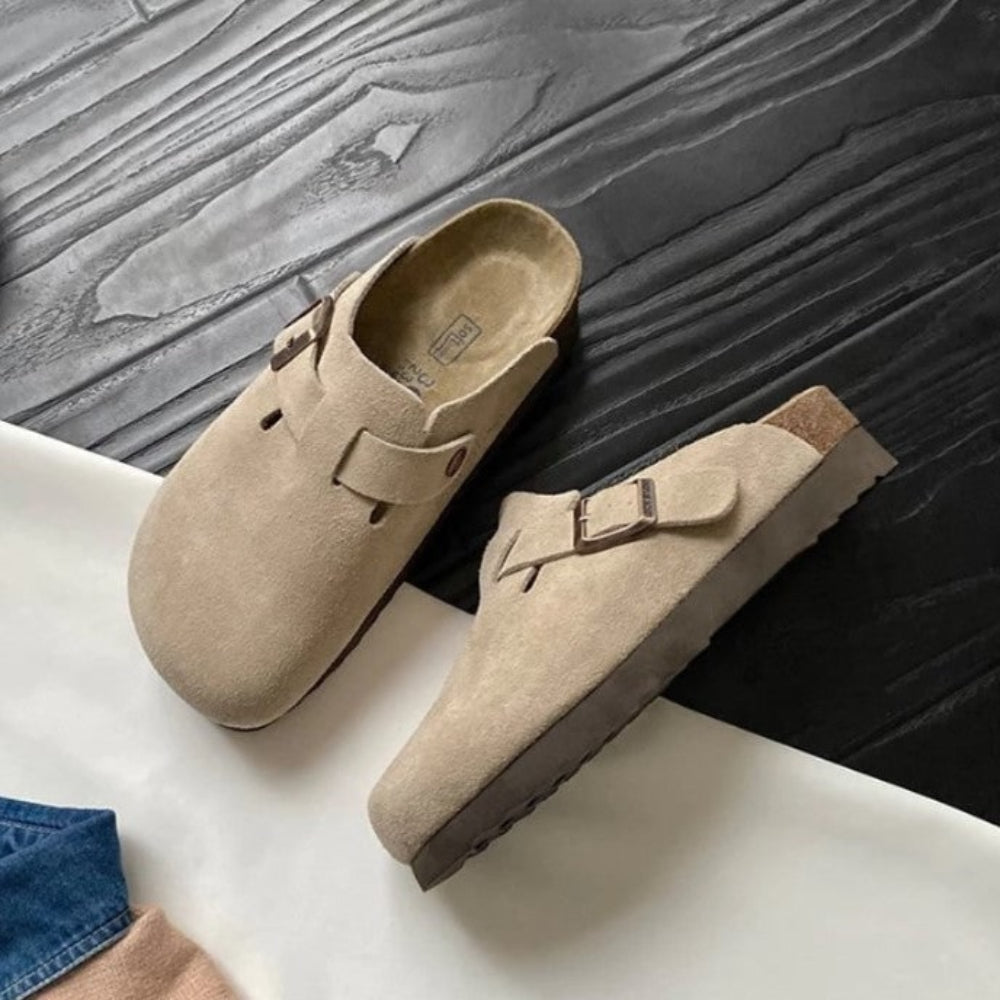 Women's Sandals Clogs | Casual Footwear - Image 5