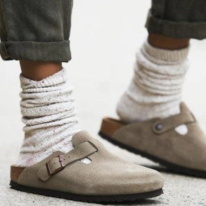 Women's Sandals Clogs | Casual Footwear - Image 6