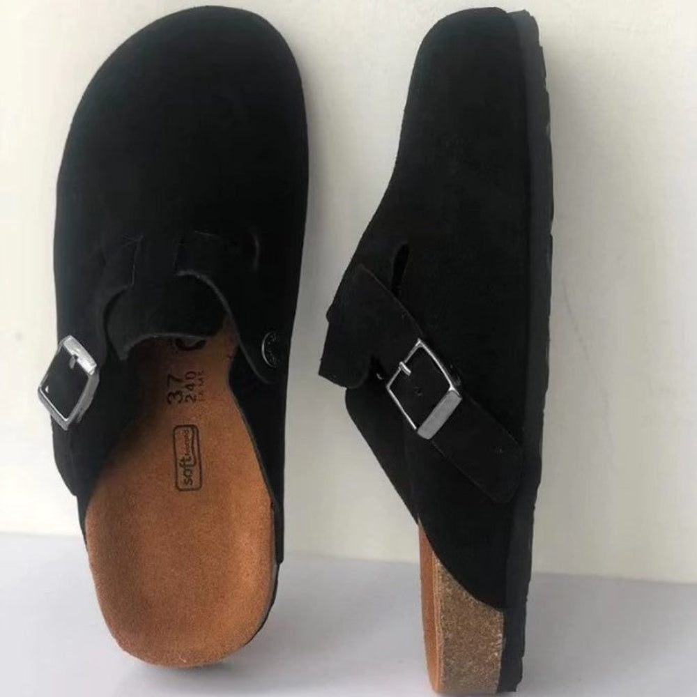 Women's Sandals Clogs | Casual Footwear - Image 8