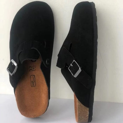 Women's Sandals Clogs | Casual Footwear - Image 8