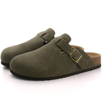 Women's Sandals Clogs | Casual Footwear - Image 9