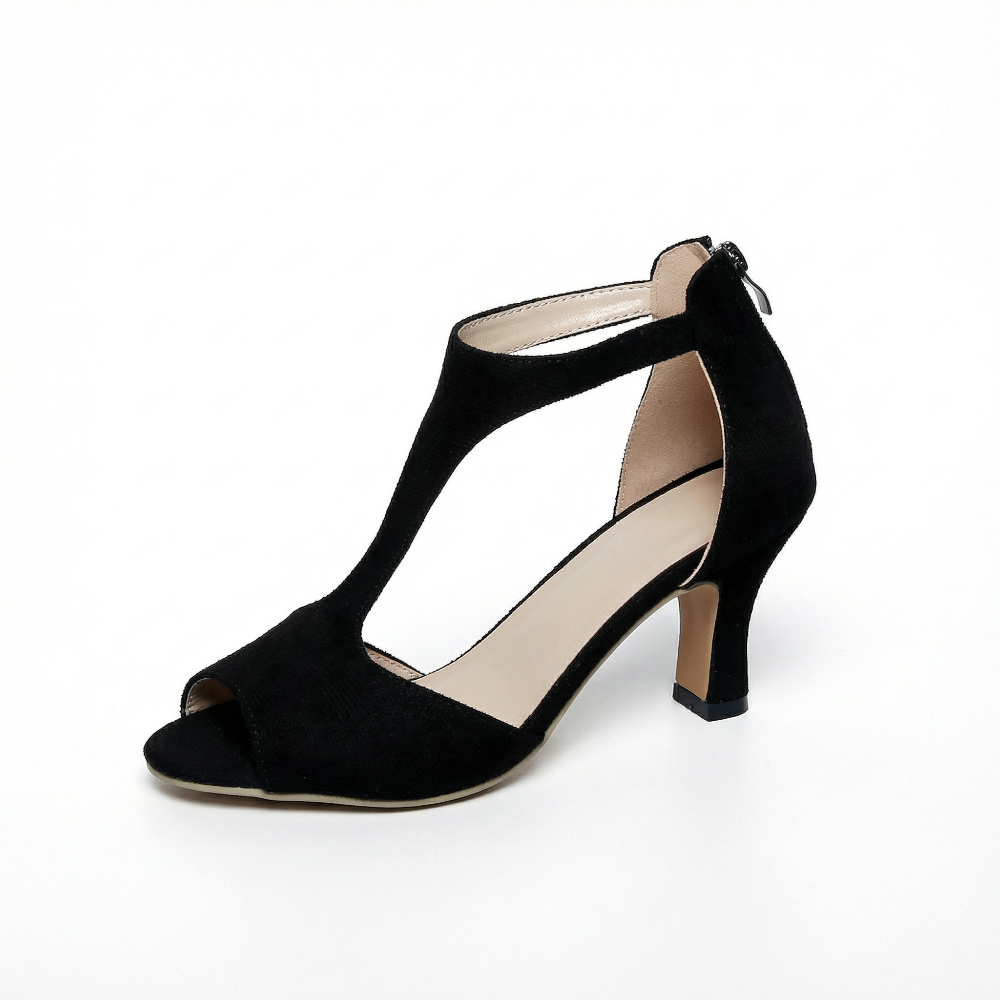Women's Sandals Dress Shoes Open Toe | Footwear - Image 12