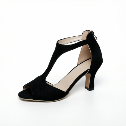 Women's Sandals Dress Shoes Open Toe | Footwear - Image 12