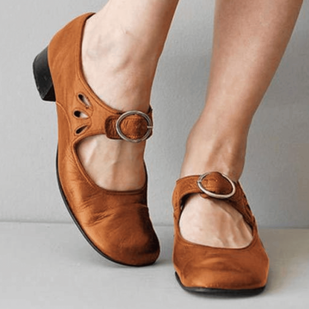 Women's Sandals Easy Care | Fashion Sandals - Image 1