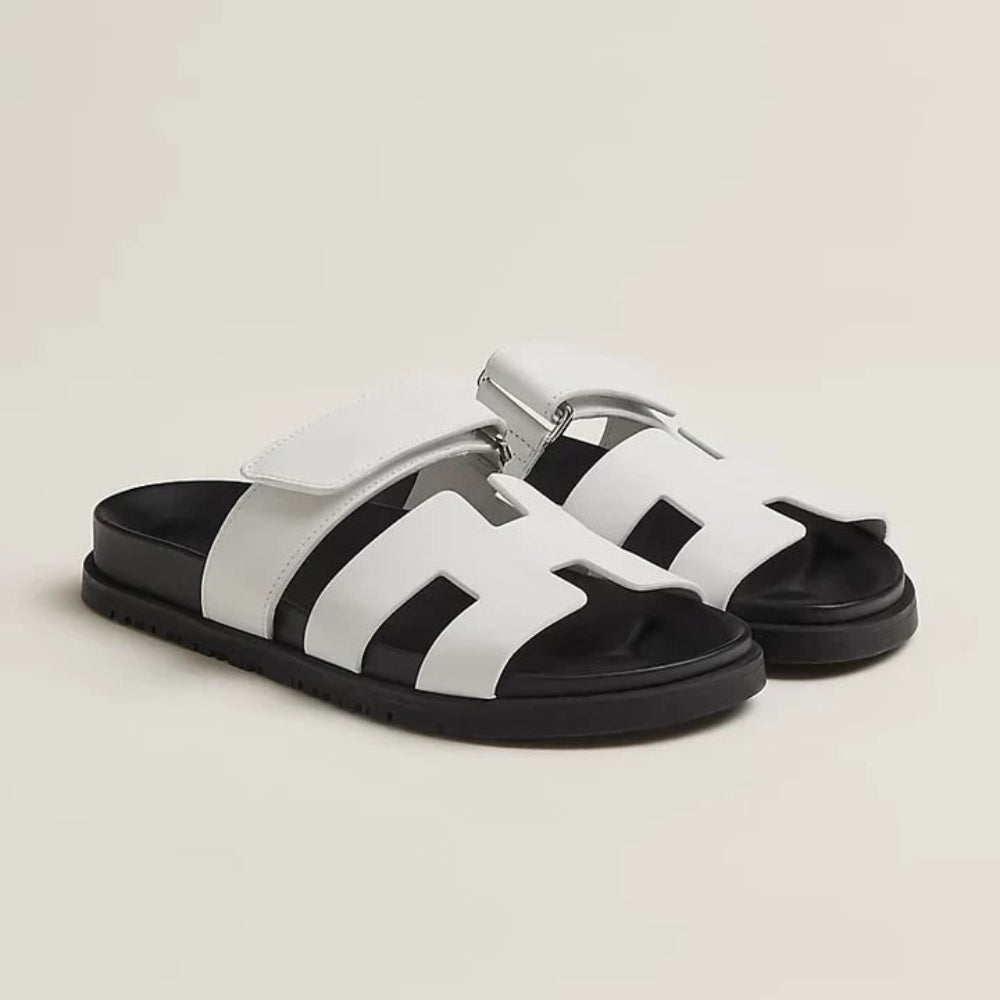 Women's Sandals Fashion Slide | Casual Footwear - Image 3