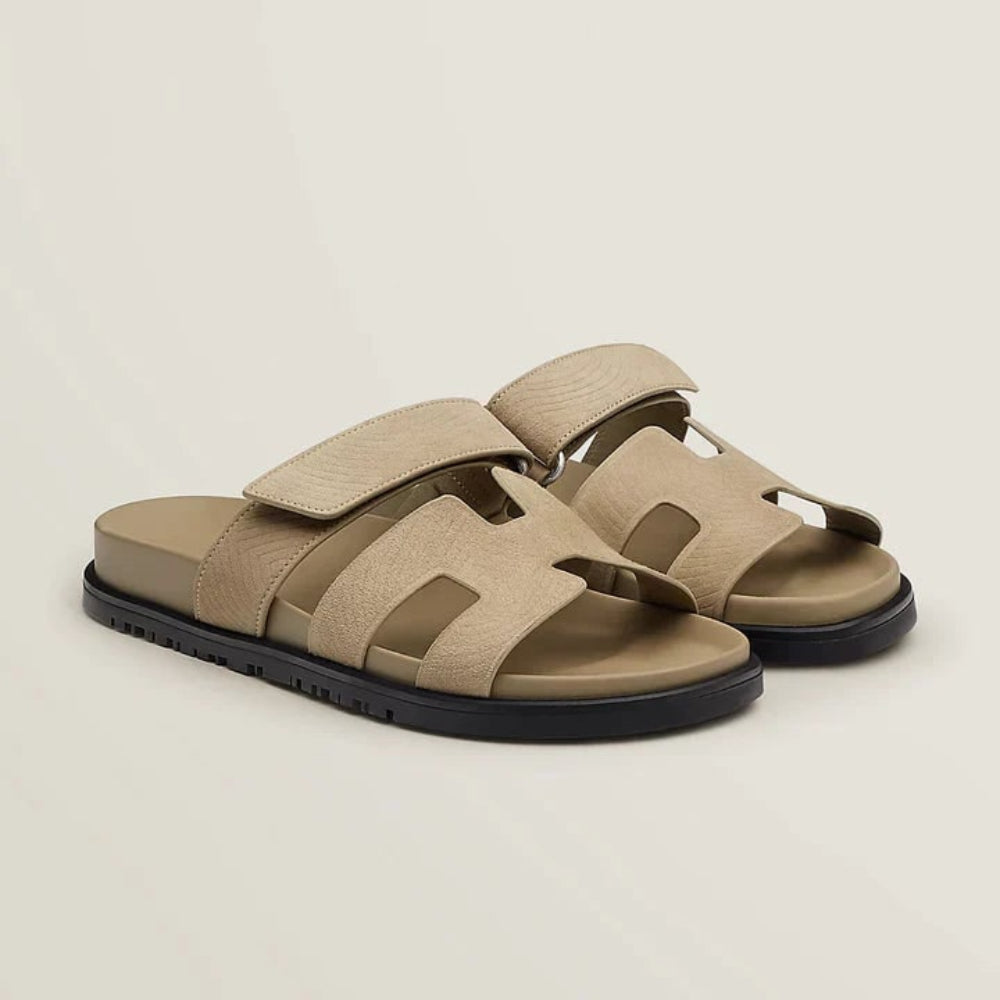 Women's Sandals Fashion Slide | Casual Footwear - Image 4