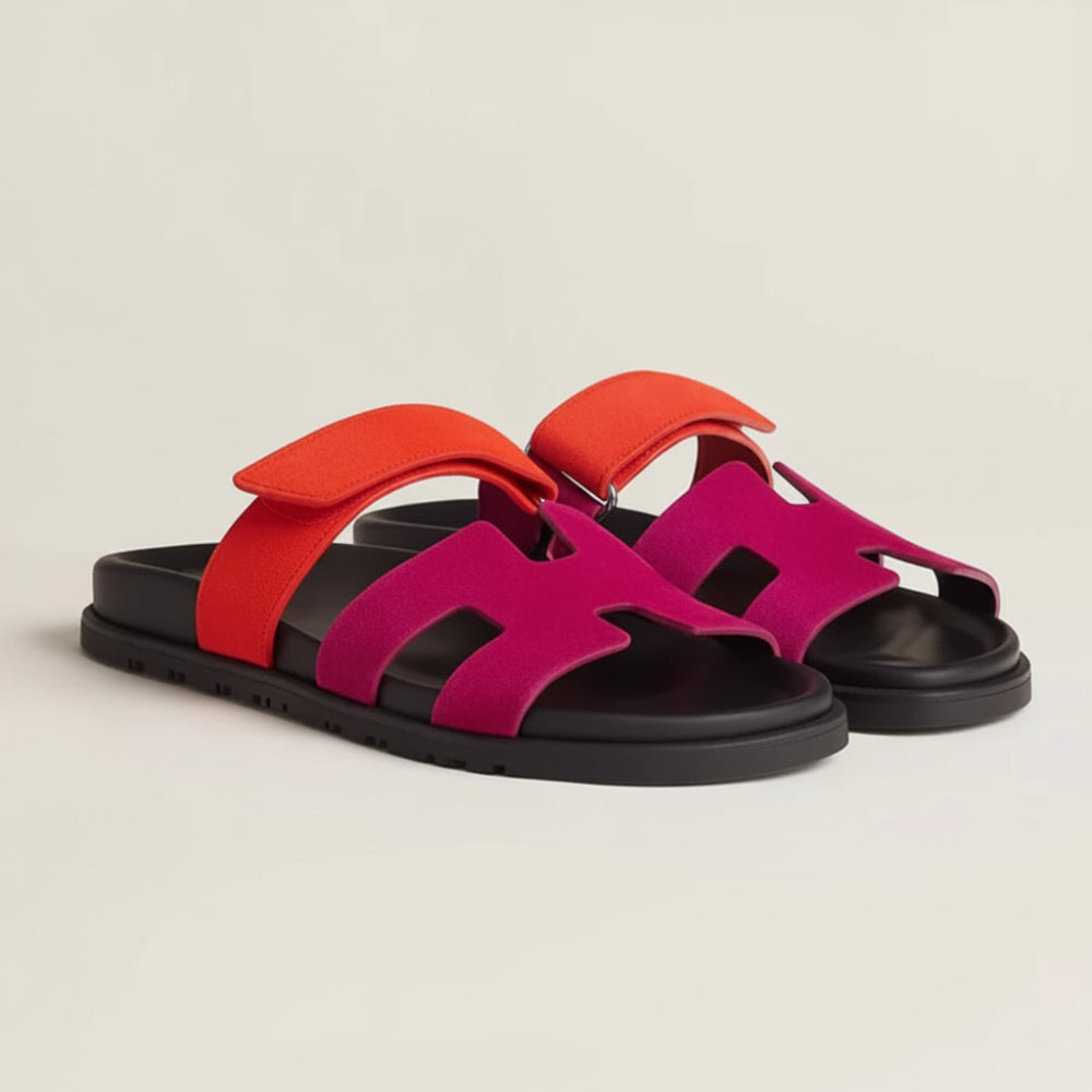 Women's Sandals Fashion Slide | Casual Footwear - Image 5