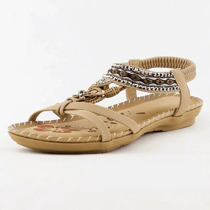 Women's Sandals Flat | Fashion Sandals - Image 1