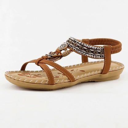 Women's Sandals Flat | Fashion Sandals - Image 10