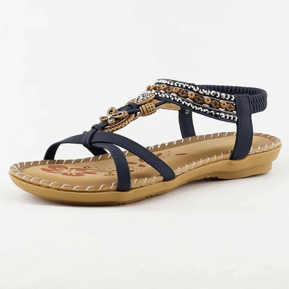 Women's Sandals Flat | Fashion Sandals - Image 11