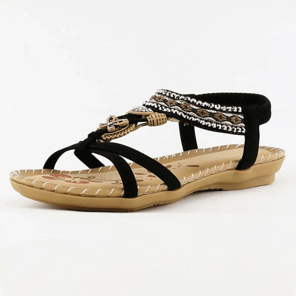 Women's Sandals Flat | Fashion Sandals - Image 9