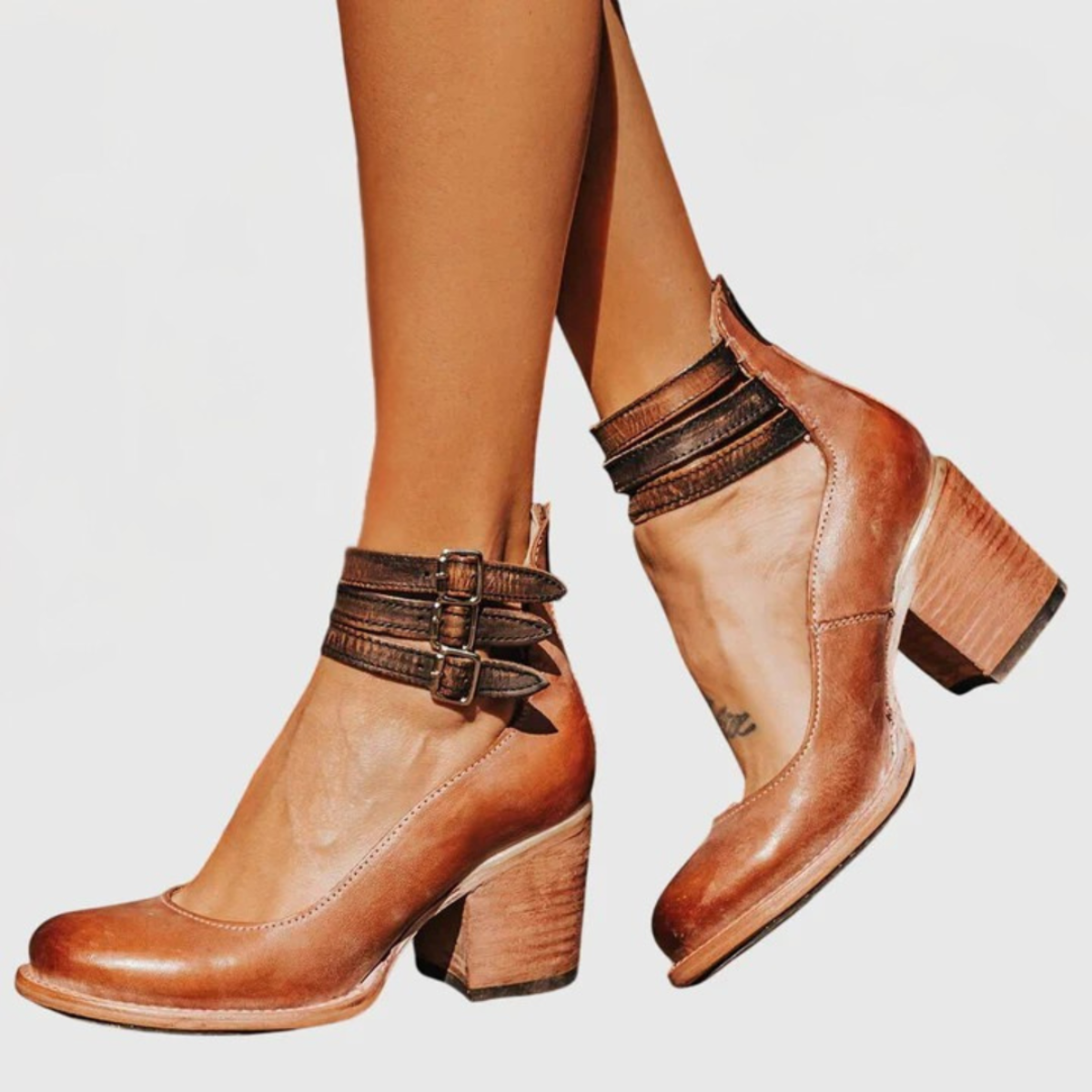 Women's Sandals Heeled | Fashion Footwear - Image 10