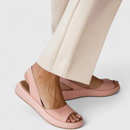 Women's Sandals Orthopedic Flat | Footwear - Image 1