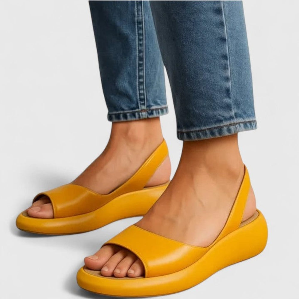 Women's Sandals Orthopedic Flat | Footwear - Image 10