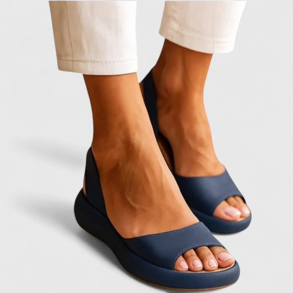 Women's Sandals Orthopedic Flat | Footwear - Image 3