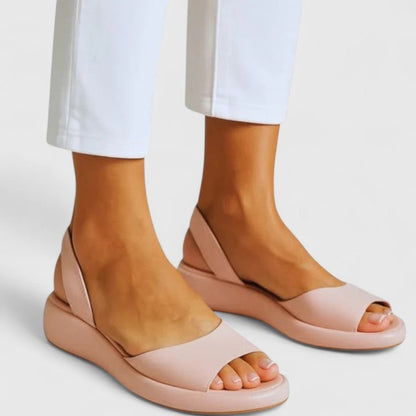 Women's Sandals Orthopedic Flat | Footwear - Image 4