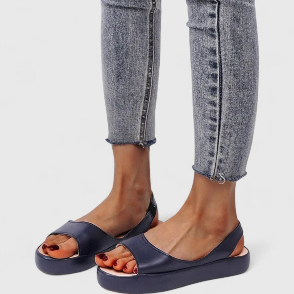 Women's Sandals Orthopedic Flat | Footwear - Image 5