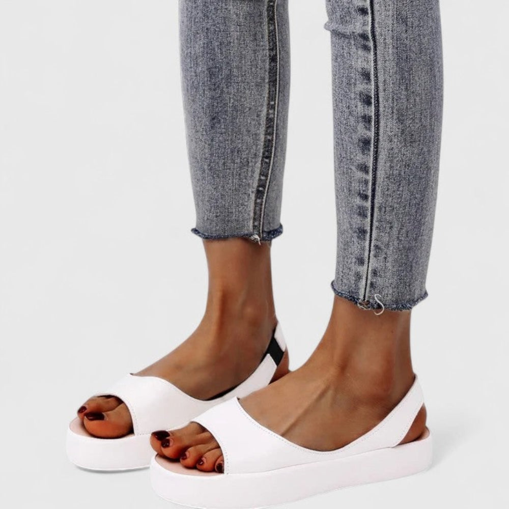 Women's Sandals Orthopedic Flat | Footwear - Image 6