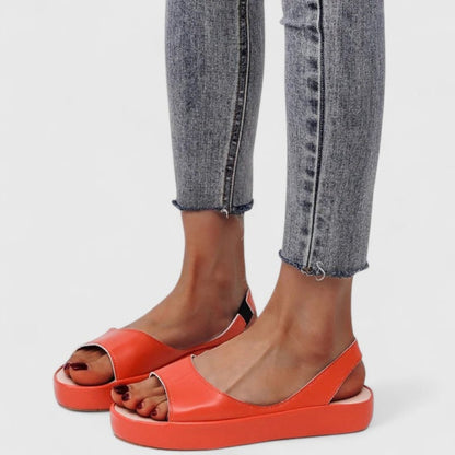 Women's Sandals Orthopedic Flat | Footwear - Image 7