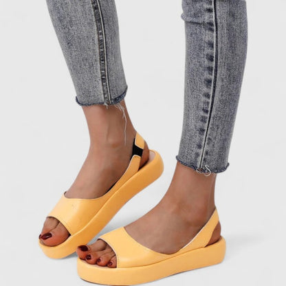 Women's Sandals Orthopedic Flat | Footwear - Image 8