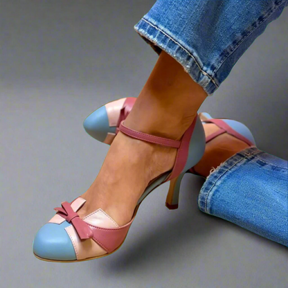 Women's Sandals Orthopedic Heeled - Image 1