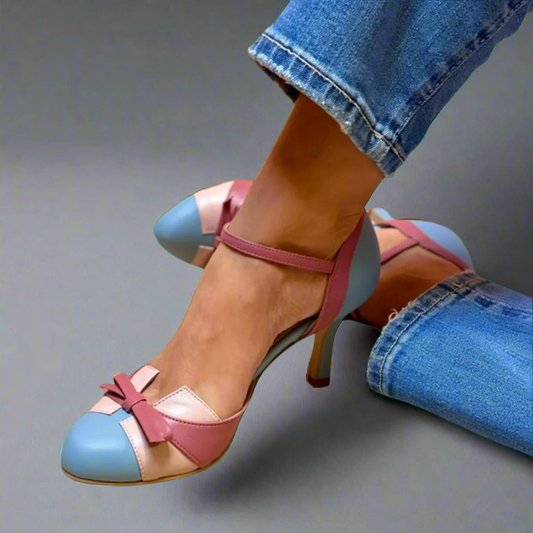 Women's Sandals Orthopedic Heeled - Image 1