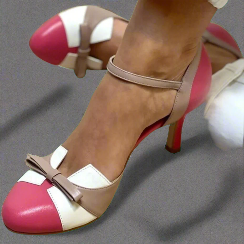 Women's Sandals Orthopedic Heeled - Image 2