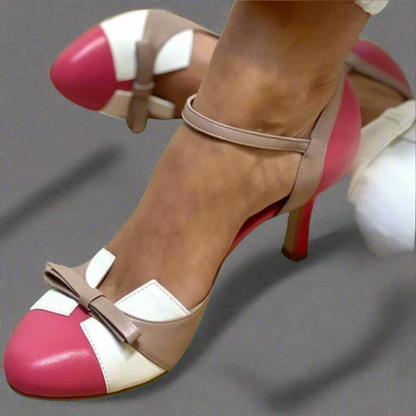 Women's Sandals Orthopedic Heeled - Image 2