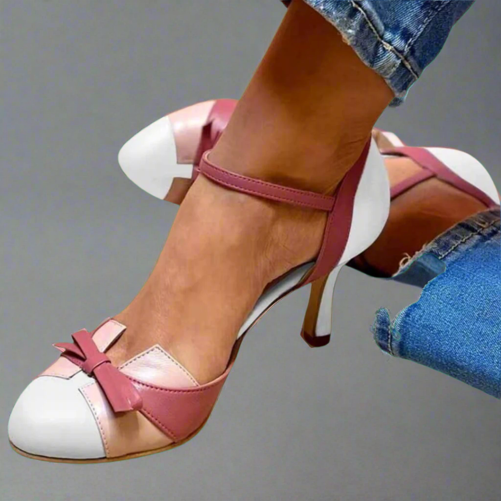 Women's Sandals Orthopedic Heeled - Image 3