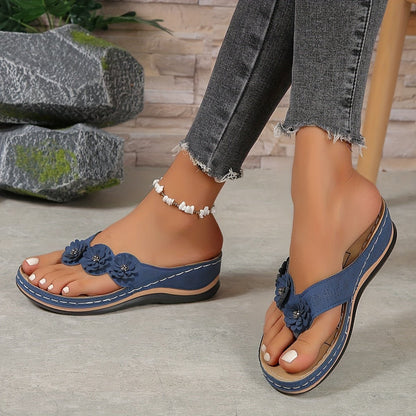 Women's Sandals Orthopedic Open Toe | Cushioned Sandals - Image 10