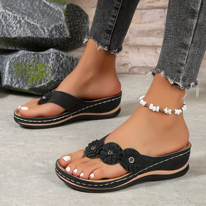 Women's Sandals Orthopedic Open Toe | Cushioned Sandals - Image 14