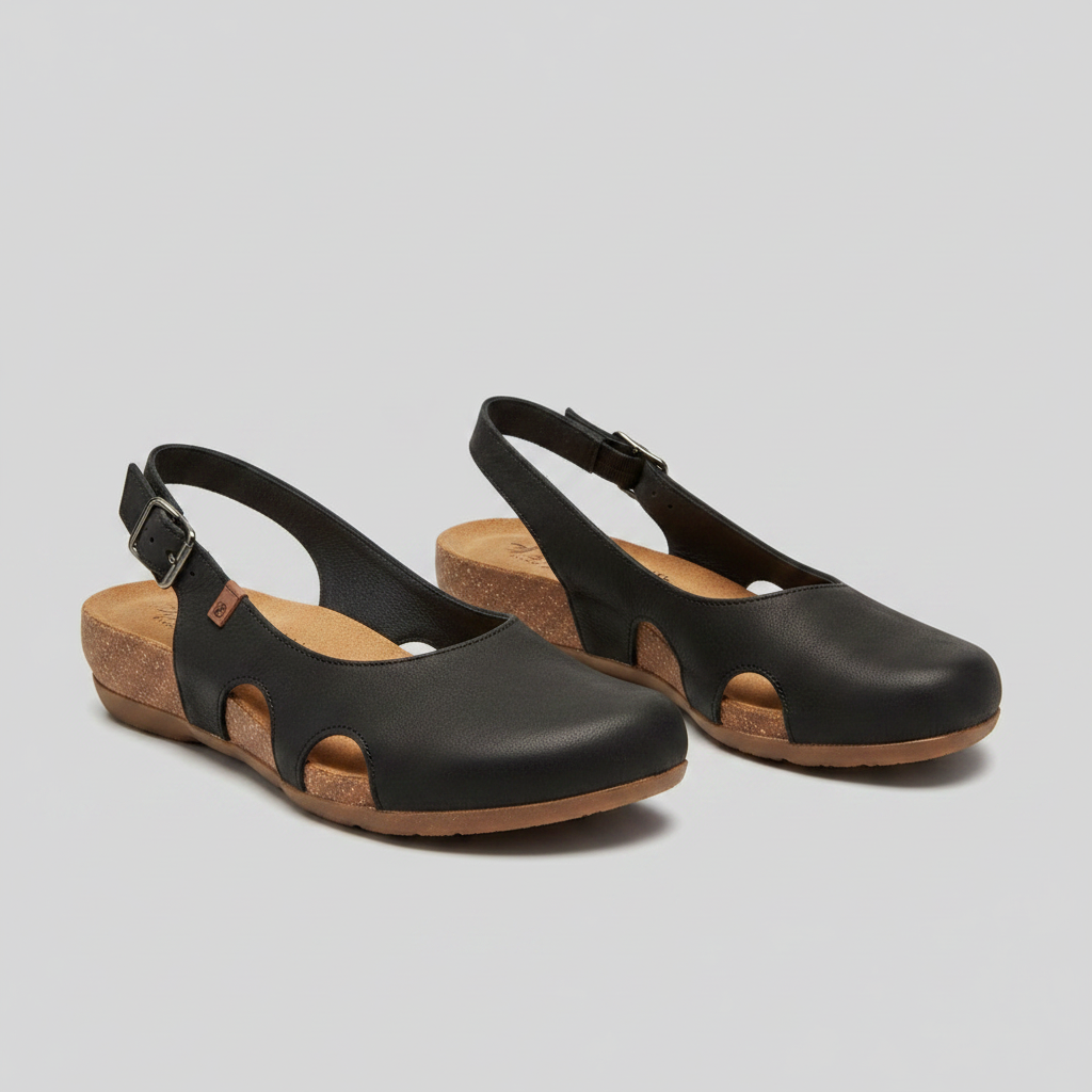 Women's Sandals Orthopedic Slingback | Casual Sandals - Image 1